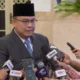 Istana buka suara soal angga raka prabowo rangkap 3 jabatan