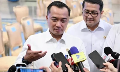 Istana buka bukaan soal tim reformasi kepolisian, ada eks kapolri hingga mahfud md