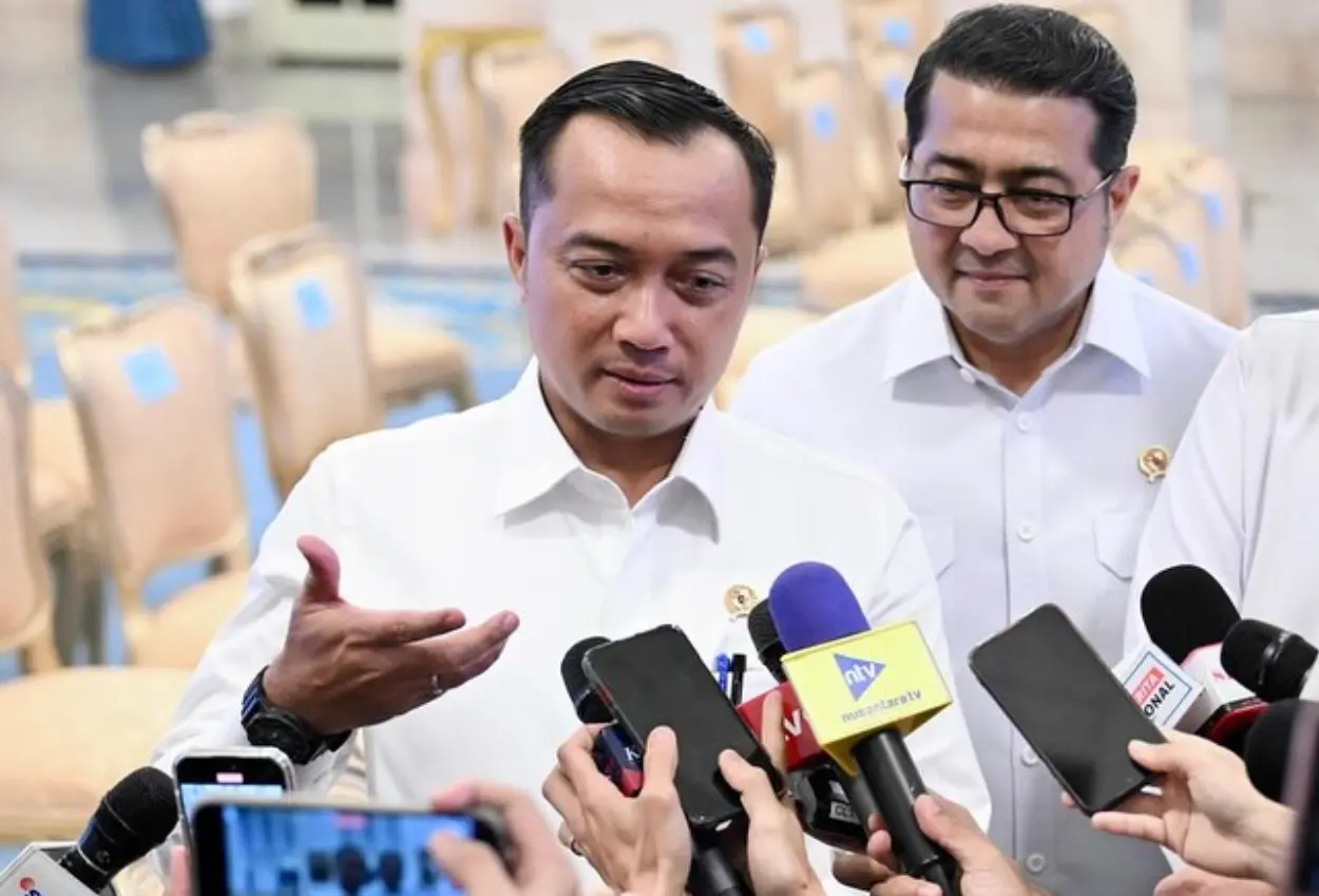 Istana buka bukaan soal tim reformasi kepolisian, ada eks kapolri hingga mahfud md