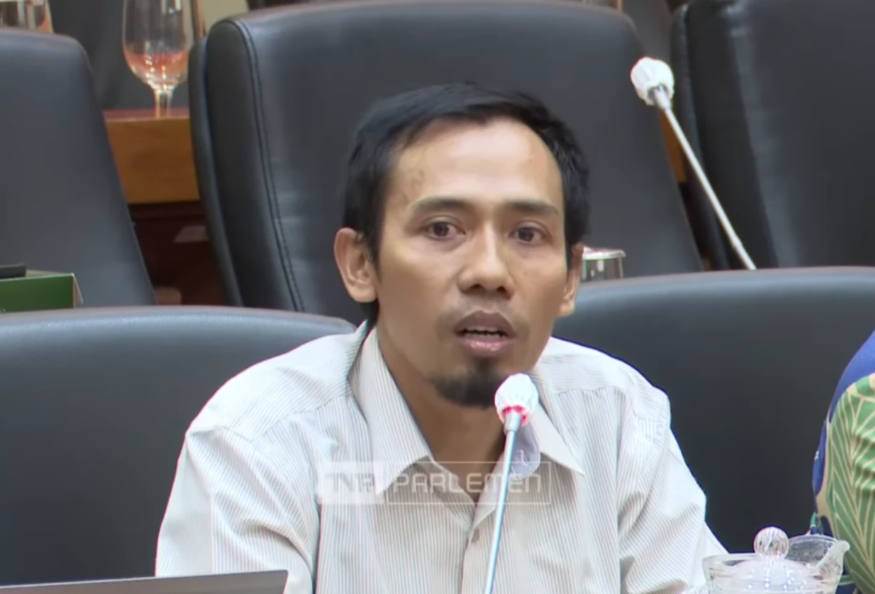 Jppi kritik program mbg, sebut guru dijadikan “budak” dan “tumbal”