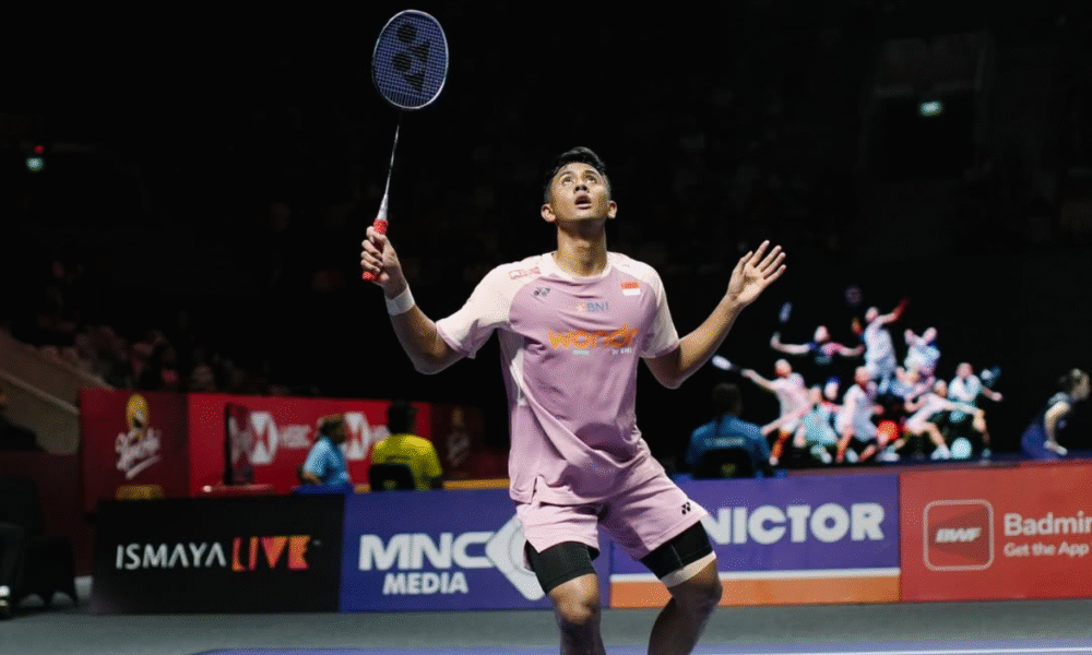 Jadwal hong kong open 2025, 6 wakil indonesia tanding hari ini