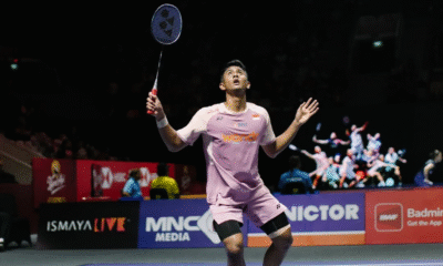 Jadwal hong kong open 2025, 6 wakil indonesia tanding hari ini
