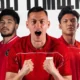 Jadwal pertandingan timnas indonesia u 23 vs laos di kualifikasi piala asia