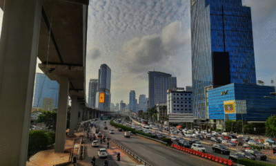 Jambore muslim dunia digelar besok, polda metro siapkan pengaturan lalin di cibubur