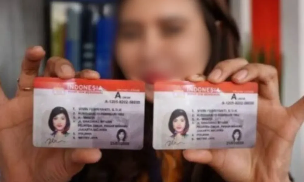 Jangan lakukan ini jika ingin perpanjang sim agar tak ditolak!