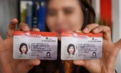 Jangan lakukan ini jika ingin perpanjang sim agar tak ditolak!