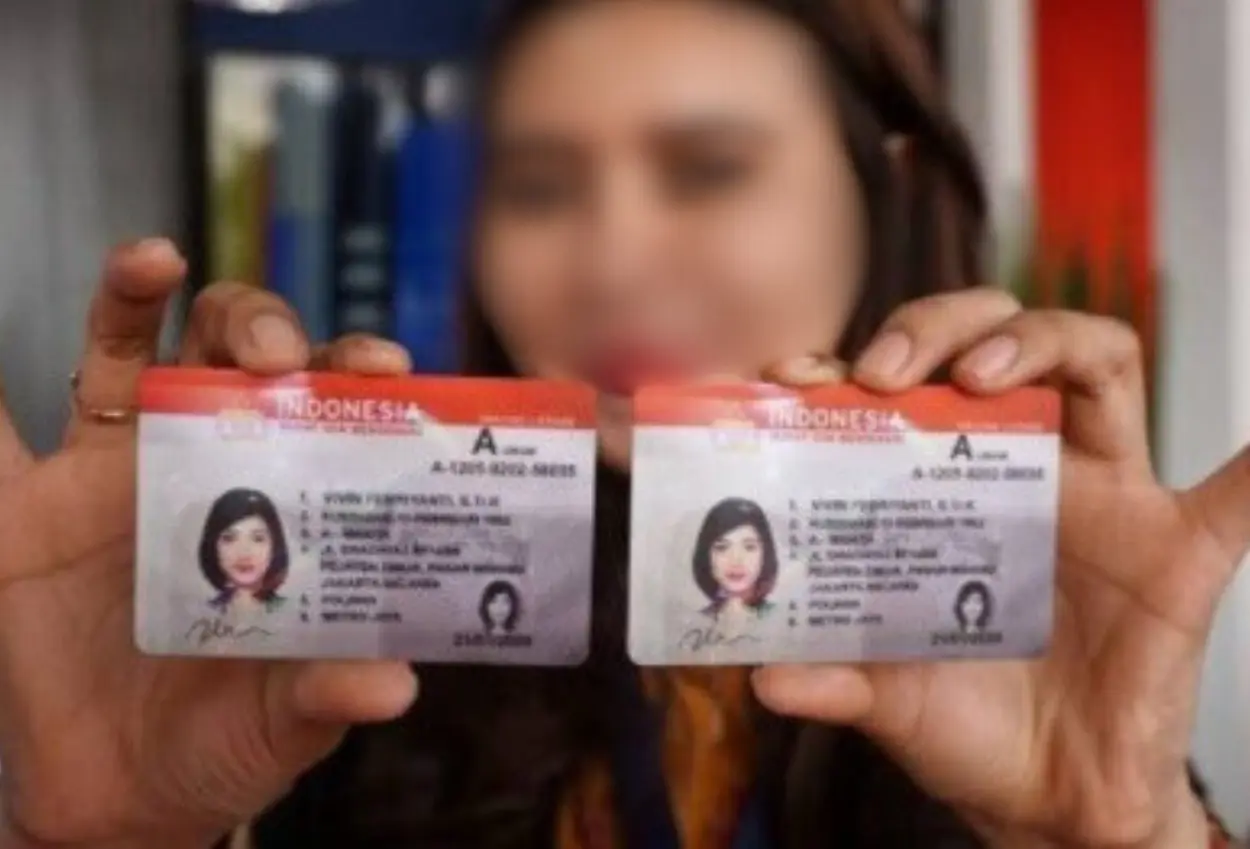 Jangan lakukan ini jika ingin perpanjang sim agar tak ditolak!