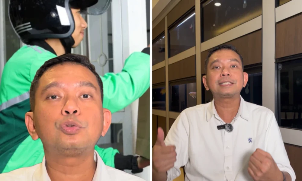 Jangan ragu cantumkan pengalaman driver ojol di resume, ini alasannya!