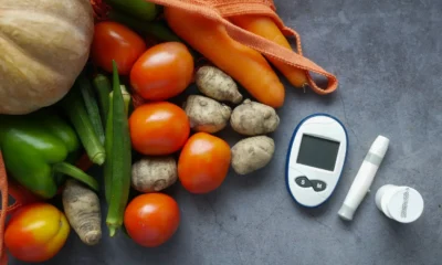 Jangan sampai salah! ini makanan yang boleh dan tidak boleh dikonsumsi penderita diabetes