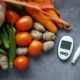 Jangan sampai salah! ini makanan yang boleh dan tidak boleh dikonsumsi penderita diabetes