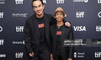 Joe taslim bintangi film hong kong the furious, bareng yayan ruhian