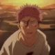 Jujutsu kaisen season 3 akan tayang perdana pada januari 2026