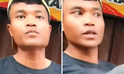 Jukir liar di jalan suryakencana bogor getok parkir rp100 ribu ke wisatawan