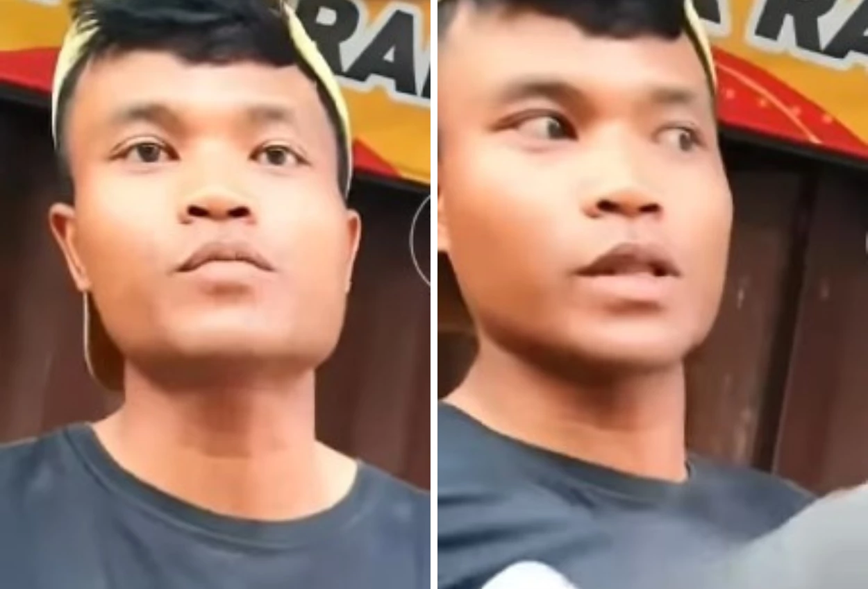 Jukir liar di jalan suryakencana bogor getok parkir rp100 ribu ke wisatawan