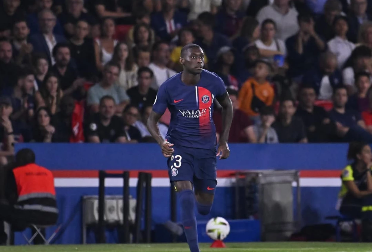 Juventus dan psg belum sepakat, transfer kolo muani terancam gagal