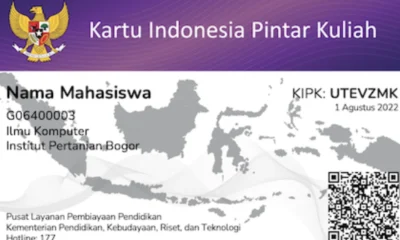 Kip kuliah 2025 begini cara cek penerima, jadwal, dan besaran dananya