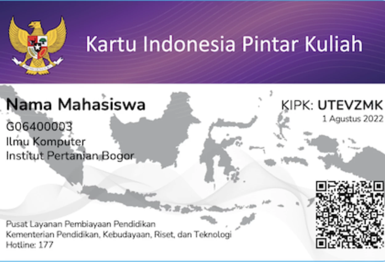 Kip kuliah 2025 begini cara cek penerima, jadwal, dan besaran dananya