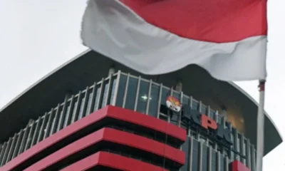 Kpk jemput paksa menas erwin, pihak penyewa hotel untuk hasbi hasan dan windy idol