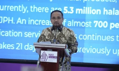 Kpk periksa mantan menag yaqut hari ini, terkait dugaan korupsi haji