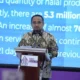 Kpk periksa mantan menag yaqut hari ini, terkait dugaan korupsi haji
