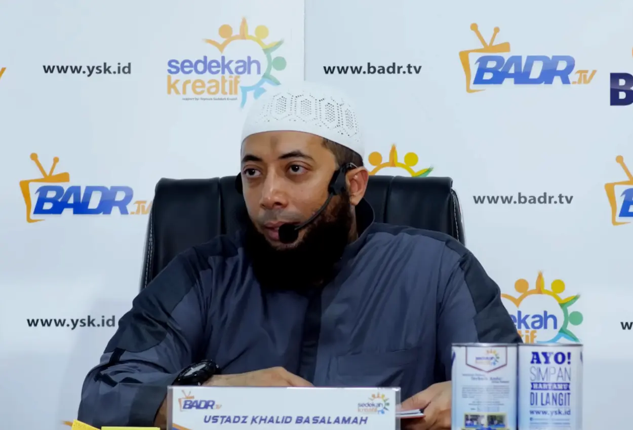 Kpk ungkap khalid basalamah kembalikan dana korupsi kuota haji dengan skema cicilan