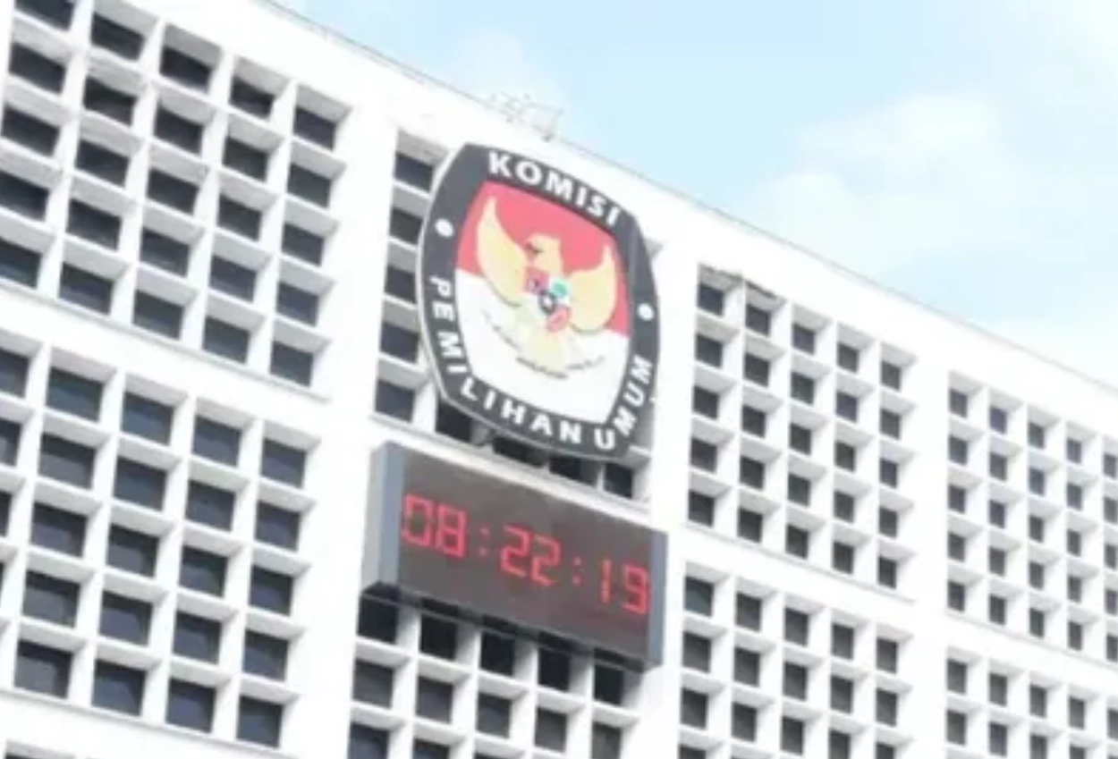 Kpu tegaskan ijazah capres cawapres tak bisa dibuka ke publik tanpa izin