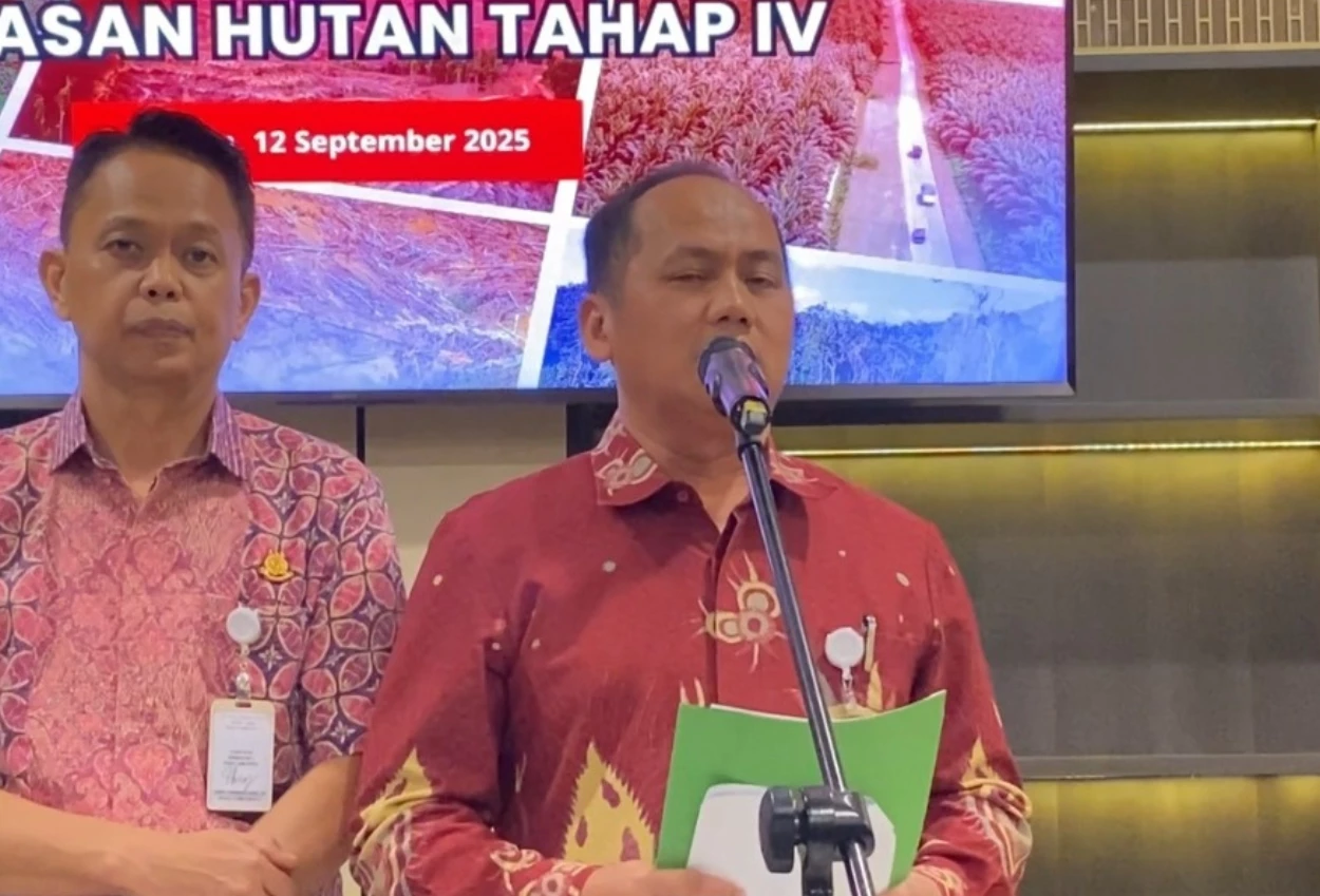 Kakak beradik bos sritex jadi tersangka kasus tppu, ratusan miliar aset disita