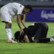 Kalah 0 1 dari korea selatan, timnas indonesia u 23 gagal ke final piala asia
