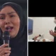 Kalina oktarani curhat tak ditemani saat keguguran, vicky prasetyo ayo move on lah!