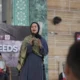 Kapal gagal berangkat, wanda hamidah curhat soal perjalannya ke gaza