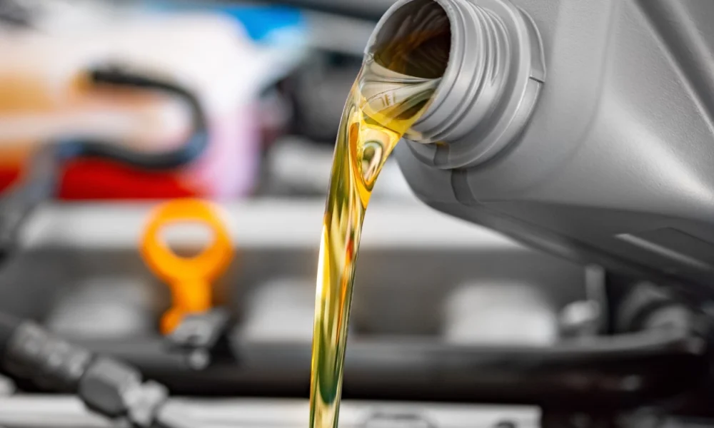 Kapan oli gardan mobil harus diganti ini panduannya!