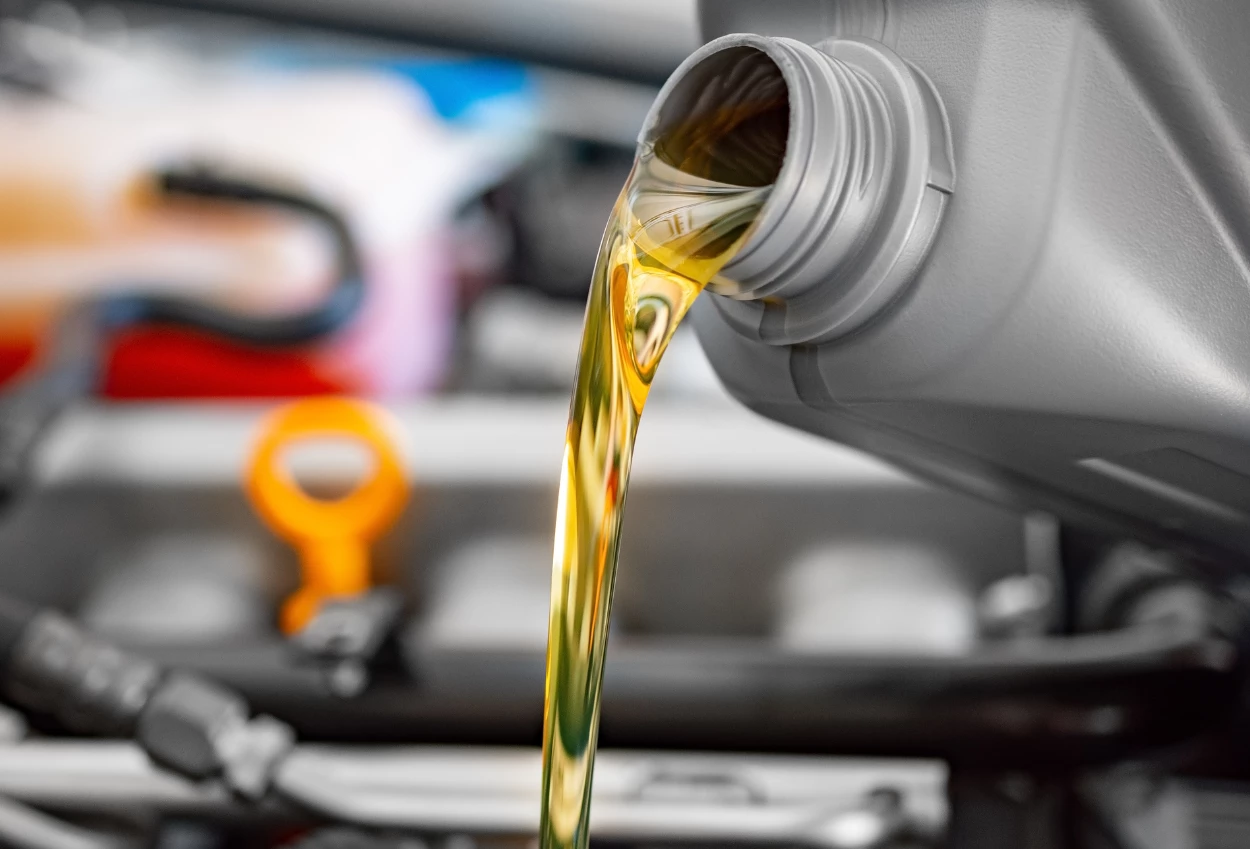 Kapan oli gardan mobil harus diganti ini panduannya!