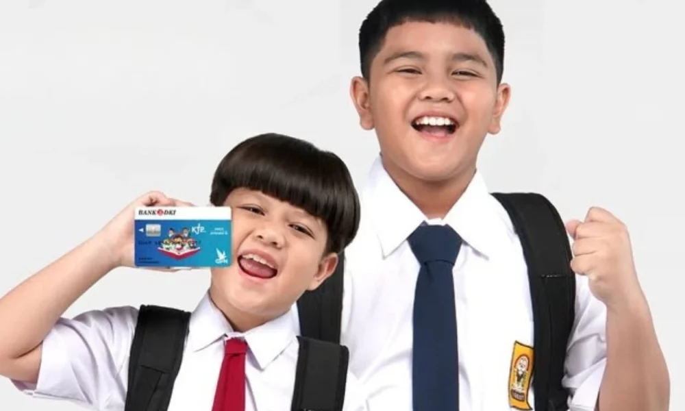 Kapan pencairan kjp plus september 2025 cek jadwal dan besarannya di sini!