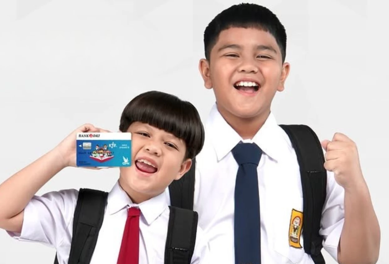 Kapan pencairan kjp plus september 2025 cek jadwal dan besarannya di sini!