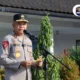 Kapolda banten wanti wanti pelajar sma di serang jauhi narkoba dan tawuran