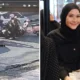 Karyawan dianiaya, zaskia adya mecca sudah visum dan lapor polisi