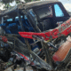 Kecelakaan maut bus rombongan karyawan rsbs di lereng bromo, 8 orang tewas