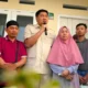 Keluarga affan kurniawan terima bantuan rumah dari menteri perumahan