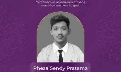 Keluarga rheza mahasiswa amikom yogyakarta akui terima surat tolak autopsi
