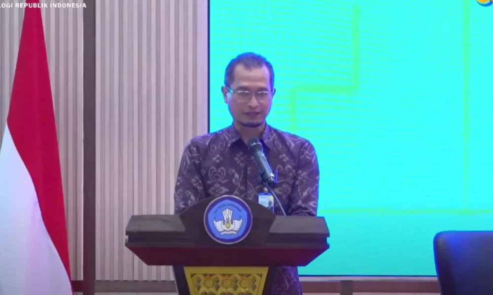 Kemendiktisaintek luncurkan situs untuk cek keasilan ijazah secara online!