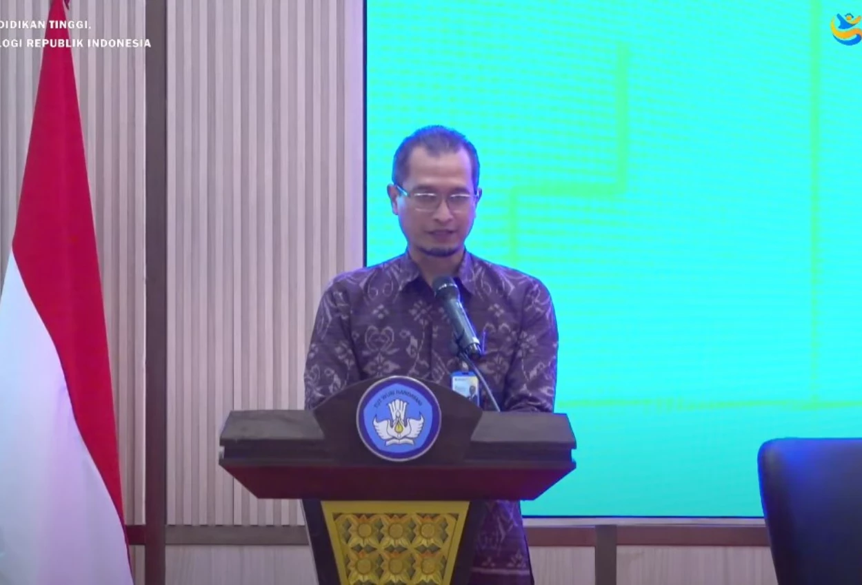 Kemendiktisaintek luncurkan situs untuk cek keasilan ijazah secara online!