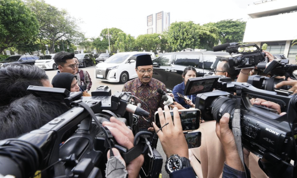 Kemensos salurkan bantuan untuk korban demo, wafat dapat rp15 juta