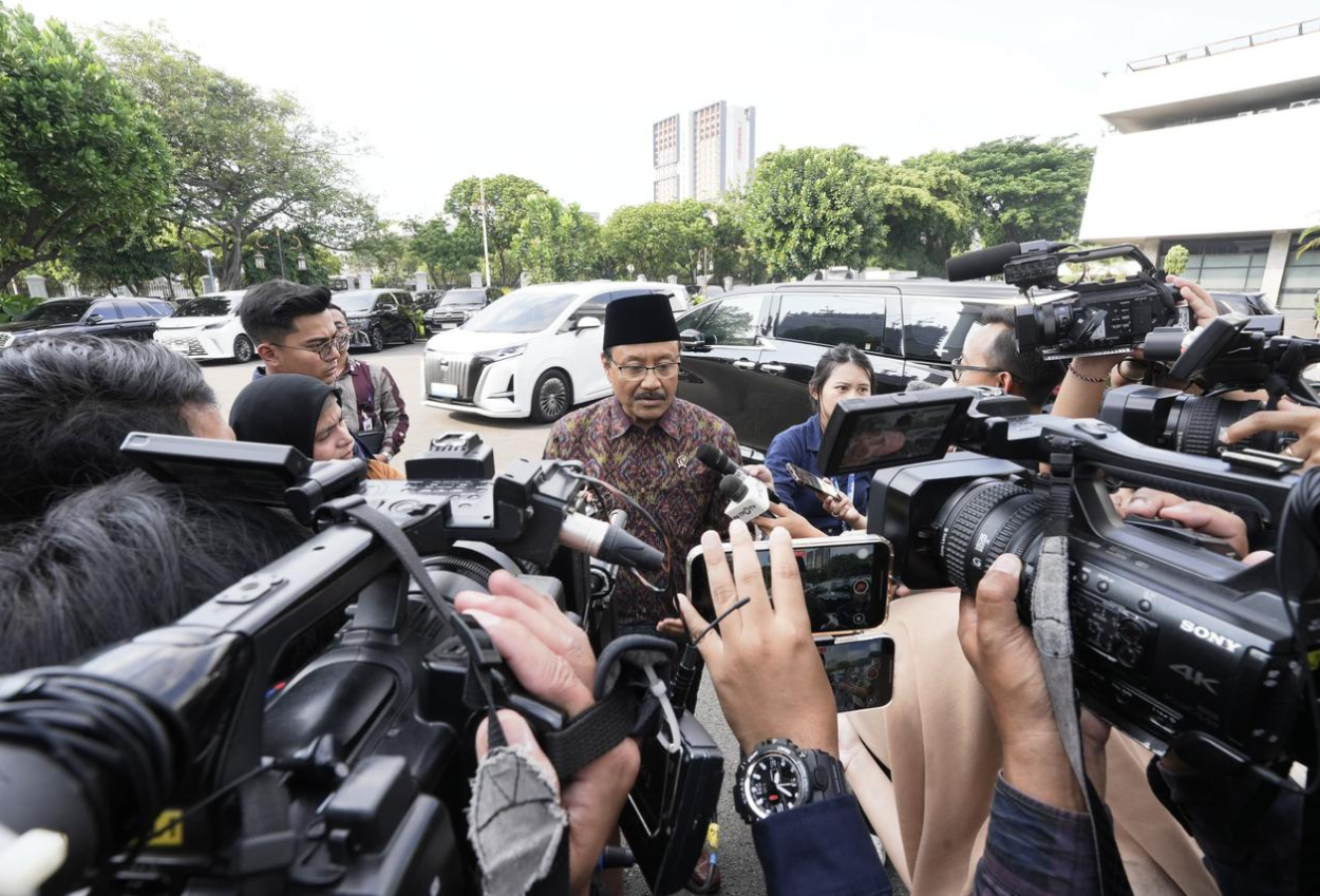 Kemensos salurkan bantuan untuk korban demo, wafat dapat rp15 juta