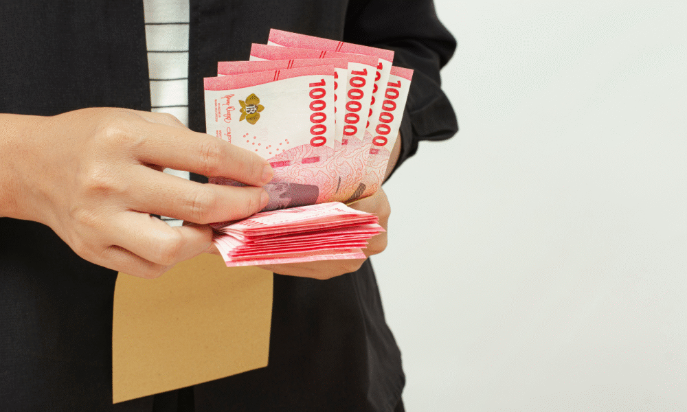 Kemensos stop bansos 1.500 warga di serang yang terindikasi judi online