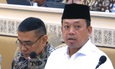 Kementerian atrbpn minta rp9,5 triliun untuk anggaran 2026