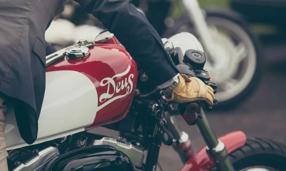 Kenapa motor susah hidup saat pagi hari ini penyebabnya!