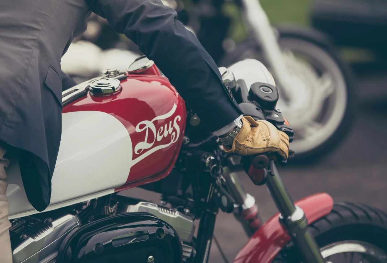 Kenapa motor susah hidup saat pagi hari ini penyebabnya!