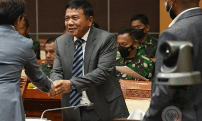 Kepala bin dipanggil prabowo ke istana ada yang harus disampaikan (1)