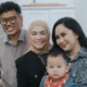 Khawatir kena bully netizen, uya kuya minta denise chariesta setop bela dirinya