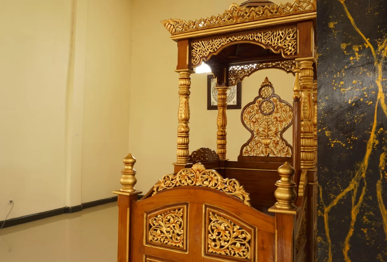 Khutbah jumat 19 september meneladani akhlak dan karakter rasulullah saw